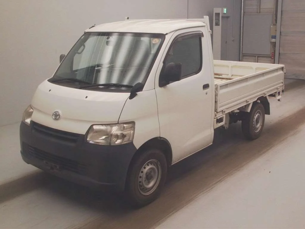 Toyota TownAce Truck S402U 2019